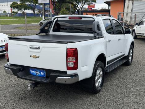 CHEVROLET S10 2.4 FLEX LTZ CABINE DUPLA, Foto 9