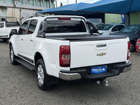 CHEVROLET S10 2.4 FLEX LTZ CABINE DUPLA, Foto 7