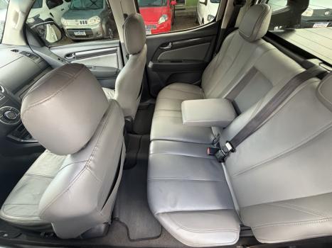 CHEVROLET S10 2.4 FLEX LTZ CABINE DUPLA, Foto 13