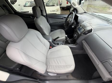 CHEVROLET S10 2.4 FLEX LTZ CABINE DUPLA, Foto 14