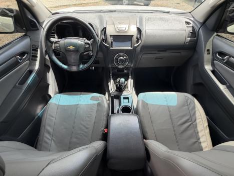 CHEVROLET S10 2.4 FLEX LTZ CABINE DUPLA, Foto 15