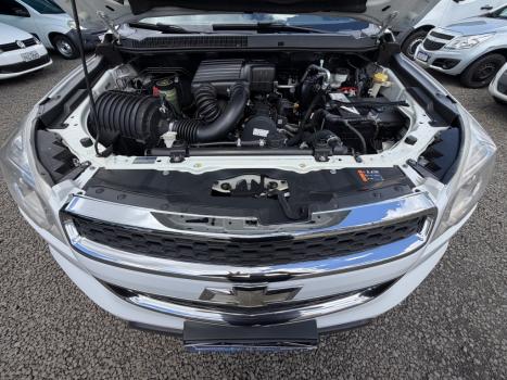 CHEVROLET S10 2.4 FLEX LTZ CABINE DUPLA, Foto 16