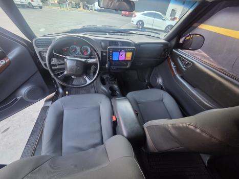 CHEVROLET S10 2.4 FLEX EXECUTIVE CABINE DUPLA, Foto 3