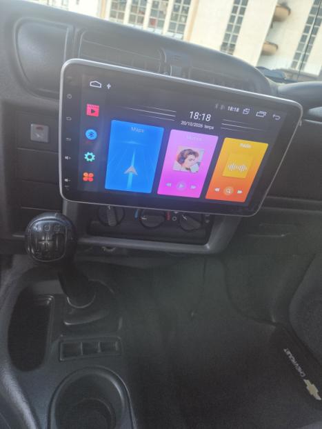 CHEVROLET S10 2.4 FLEX EXECUTIVE CABINE DUPLA, Foto 5