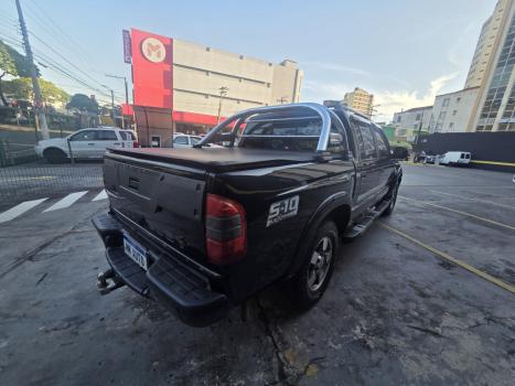 CHEVROLET S10 2.4 FLEX EXECUTIVE CABINE DUPLA, Foto 6