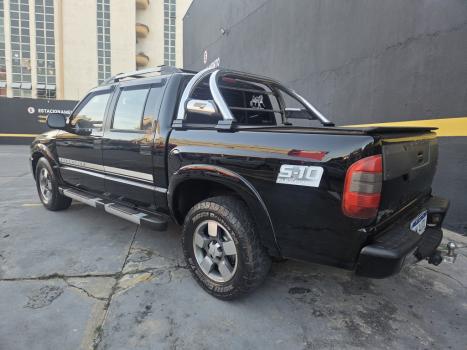 CHEVROLET S10 2.4 FLEX EXECUTIVE CABINE DUPLA, Foto 7