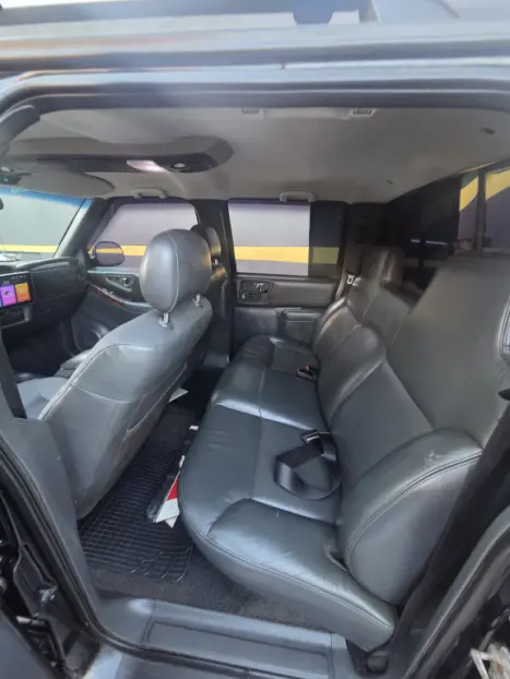 CHEVROLET S10 2.4 FLEX EXECUTIVE CABINE DUPLA, Foto 9