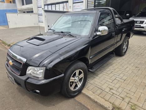 CHEVROLET S10 2.4 FLEX ADVANTAGE CABINE SIMPLES, Foto 1