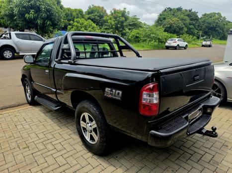 CHEVROLET S10 2.4 FLEX ADVANTAGE CABINE SIMPLES, Foto 2