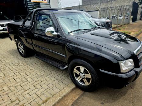 CHEVROLET S10 2.4 FLEX ADVANTAGE CABINE SIMPLES, Foto 3