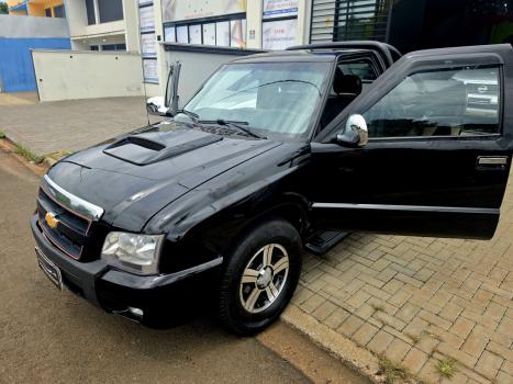 CHEVROLET S10 2.4 FLEX ADVANTAGE CABINE SIMPLES, Foto 5