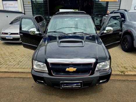 CHEVROLET S10 2.4 FLEX ADVANTAGE CABINE SIMPLES, Foto 6