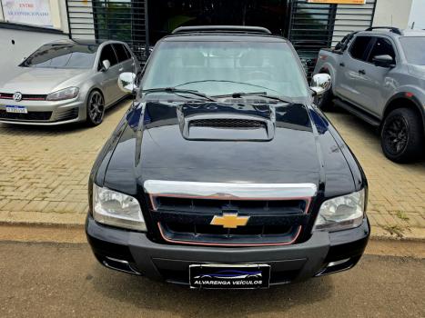 CHEVROLET S10 2.4 FLEX ADVANTAGE CABINE SIMPLES, Foto 7