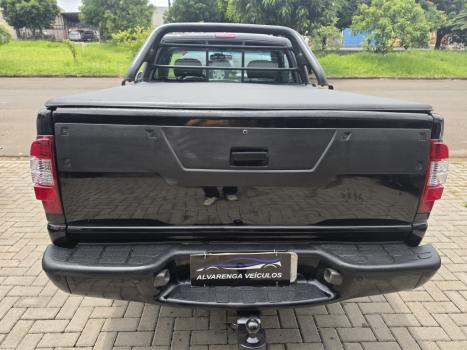 CHEVROLET S10 2.4 FLEX ADVANTAGE CABINE SIMPLES, Foto 9