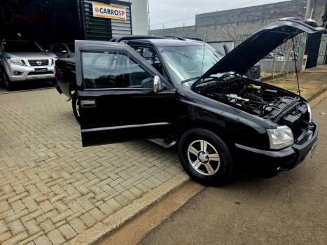 CHEVROLET S10 2.4 FLEX ADVANTAGE CABINE SIMPLES, Foto 10