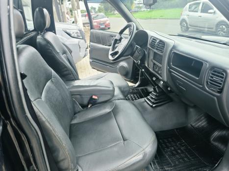 CHEVROLET S10 2.4 FLEX ADVANTAGE CABINE SIMPLES, Foto 11