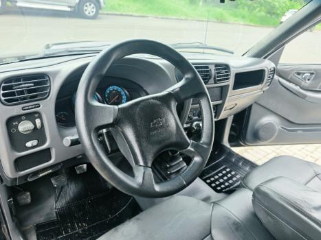 CHEVROLET S10 2.4 FLEX ADVANTAGE CABINE SIMPLES, Foto 12