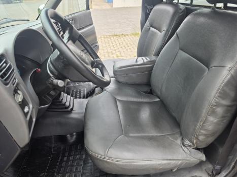 CHEVROLET S10 2.4 FLEX ADVANTAGE CABINE SIMPLES, Foto 13