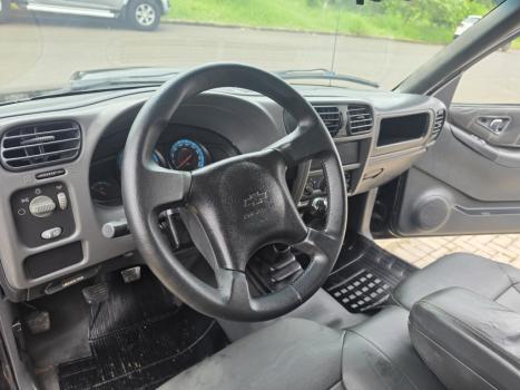 CHEVROLET S10 2.4 FLEX ADVANTAGE CABINE SIMPLES, Foto 14
