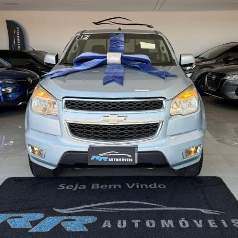 CHEVROLET S10 2.4 LT CABINE SIMPLES FLEX, Foto 3