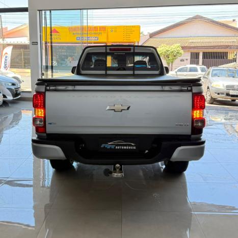 CHEVROLET S10 2.4 LT CABINE SIMPLES FLEX, Foto 6