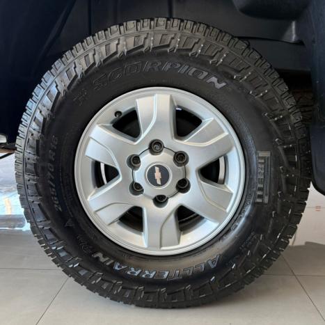 CHEVROLET S10 2.4 LT CABINE SIMPLES FLEX, Foto 8