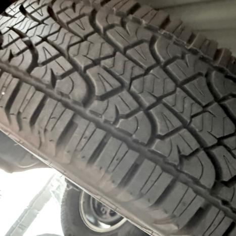 CHEVROLET S10 2.4 LT CABINE SIMPLES FLEX, Foto 15