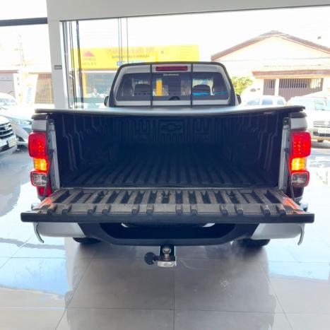 CHEVROLET S10 2.4 LT CABINE SIMPLES FLEX, Foto 17