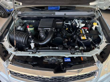 CHEVROLET S10 2.4 LT CABINE SIMPLES FLEX, Foto 18