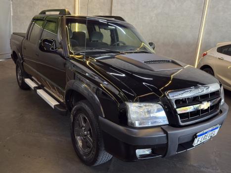 CHEVROLET S10 2.4 RODEIO CABINE DUPLA, Foto 1 CHEVROLET S10 2.4 RODEIO CABINE DUPLA, Foto 1