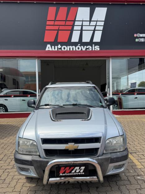 CHEVROLET S10 2.4 RODEIO CABINE DUPLA, Foto 2