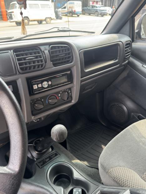 CHEVROLET S10 2.4 RODEIO CABINE DUPLA, Foto 4