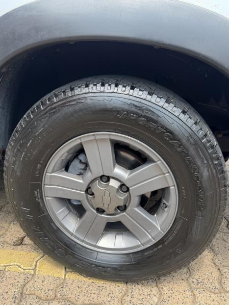 CHEVROLET S10 2.4 RODEIO CABINE DUPLA, Foto 5
