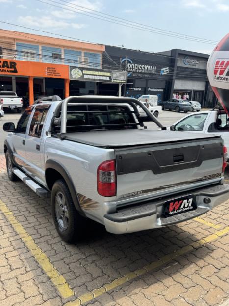 CHEVROLET S10 2.4 RODEIO CABINE DUPLA, Foto 7