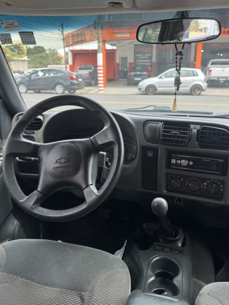 CHEVROLET S10 2.4 RODEIO CABINE DUPLA, Foto 10