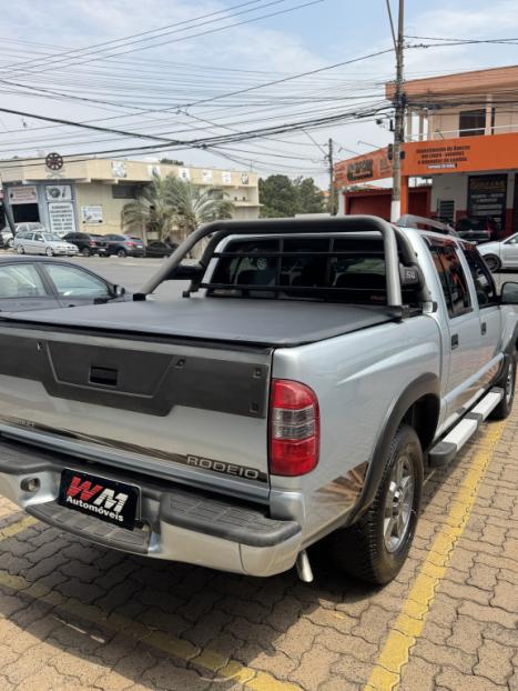 CHEVROLET S10 2.4 RODEIO CABINE DUPLA, Foto 11