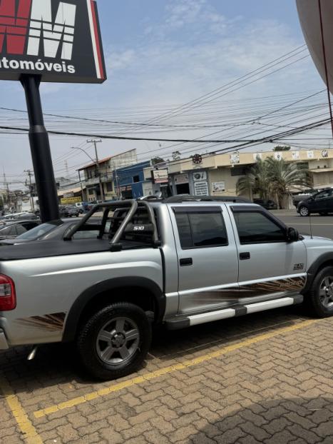 CHEVROLET S10 2.4 RODEIO CABINE DUPLA, Foto 12