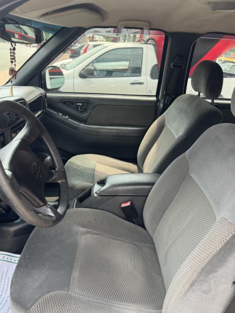 CHEVROLET S10 2.4 RODEIO CABINE DUPLA, Foto 13