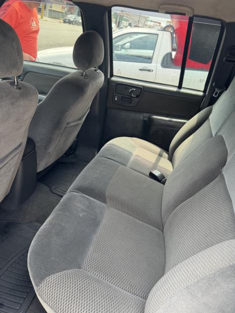 CHEVROLET S10 2.4 RODEIO CABINE DUPLA, Foto 14