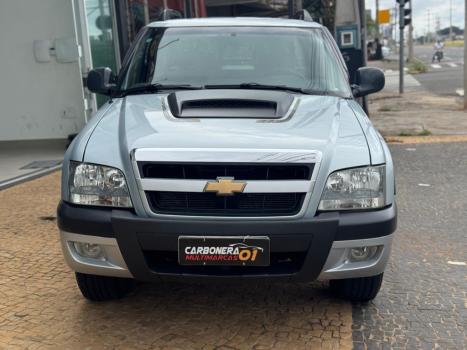 CHEVROLET S10 2.4 RODEIO CABINE DUPLA, Foto 3