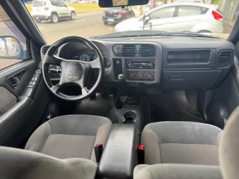 CHEVROLET S10 2.4 RODEIO CABINE DUPLA, Foto 5