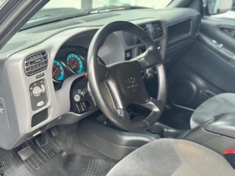 CHEVROLET S10 2.4 RODEIO CABINE DUPLA, Foto 6