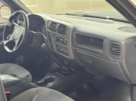 CHEVROLET S10 2.4 RODEIO CABINE DUPLA, Foto 7