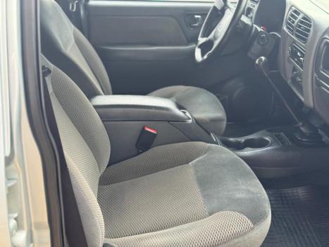 CHEVROLET S10 2.4 RODEIO CABINE DUPLA, Foto 9