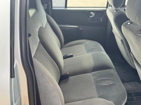 CHEVROLET S10 2.4 RODEIO CABINE DUPLA, Foto 10