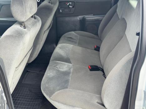 CHEVROLET S10 2.4 RODEIO CABINE DUPLA, Foto 11