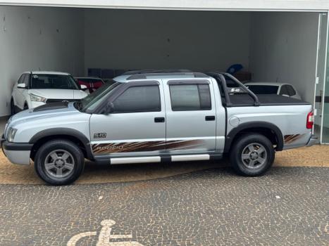 CHEVROLET S10 2.4 RODEIO CABINE DUPLA, Foto 12