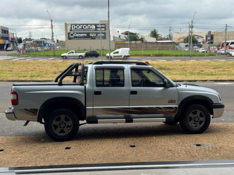 CHEVROLET S10 2.4 RODEIO CABINE DUPLA, Foto 13