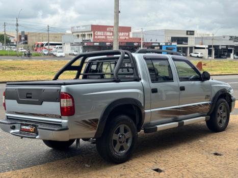 CHEVROLET S10 2.4 RODEIO CABINE DUPLA, Foto 14