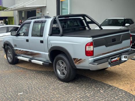 CHEVROLET S10 2.4 RODEIO CABINE DUPLA, Foto 15
